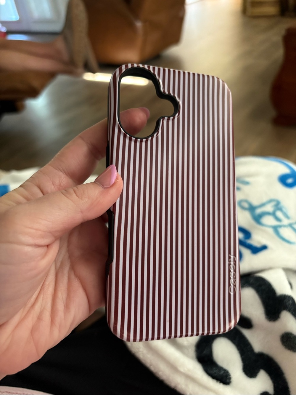 Casely Iphone 16 Classic